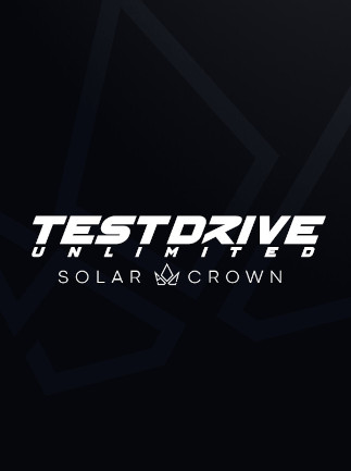 Test Drive Unlimited Solar Crown (PC) - Steam Key - GLOBAL