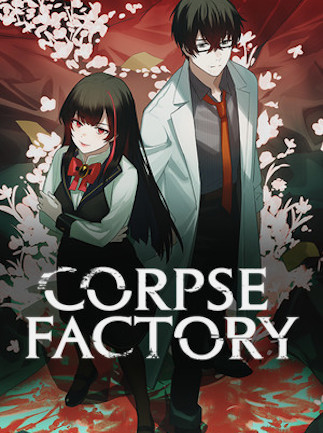 CORPSE FACTORY (PC) - Steam Key - EUROPE
