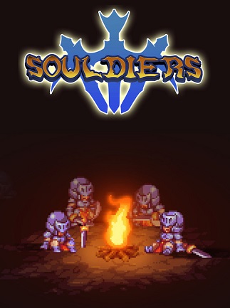 Souldiers (PC) - Steam Key - RU/CIS