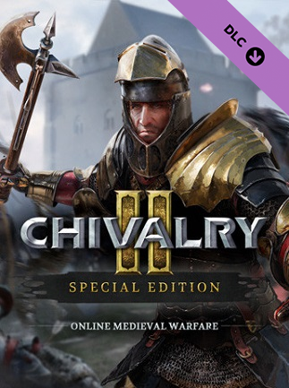 Chivalry 2 - Special Edition Content (PC) - Steam Key - ROW