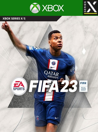 FIFA 23 (Xbox Series X/S) - Xbox Live Key - TURKEY