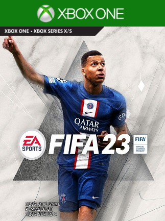 FIFA 23 (Xbox One) - Xbox Live Key - TURKEY