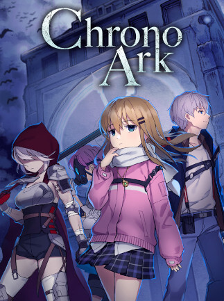 Chrono Ark (PC) - Steam Key - GLOBAL