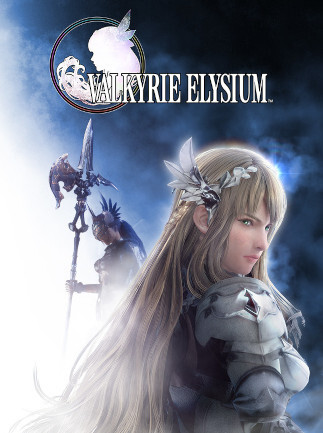 Valkyrie Elysium (PC) - Steam Key - EUROPE