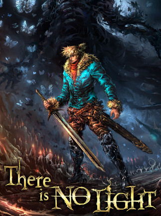 There Is No Light | Enhanced Edition (PC) - Steam Key - GLOBAL