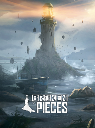 Broken Pieces (PC) - Steam Key Turkey/India