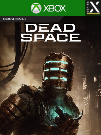 Dead Space Remake (Xbox Series X/S) - Xbox Live Key - GLOBAL