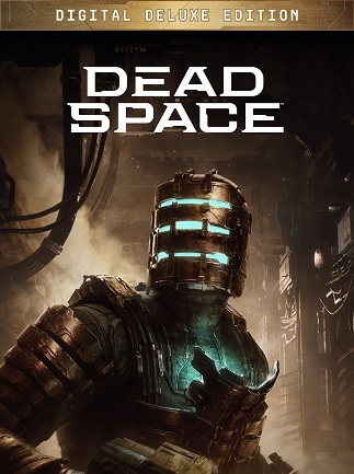 Dead Space Remake | Deluxe Edition (PC) - Steam Key - EUROPE