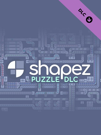 shapez - Puzzle DLC (PC) - Steam Key - GLOBAL
