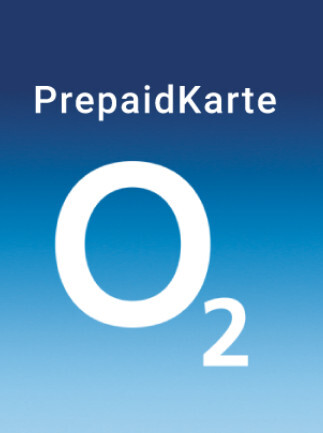O2 e-voucher 30 GBP - Key - UNITED KINGDOM
