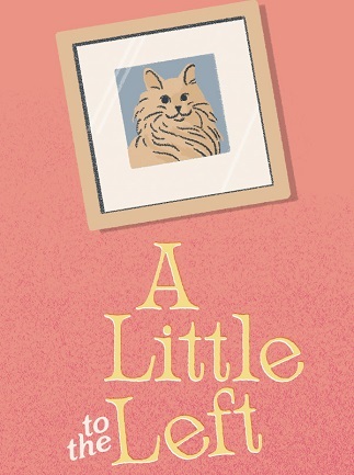 A Little to the Left (PC) - Steam Key - EUROPE