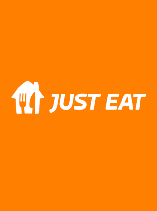 Just Eat Gift Card 10 EUR - Just Eat Key - FRANCE
