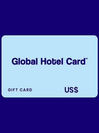 Global Hotel Card 100 USD - Key - UNITED STATES