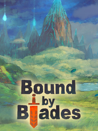 Bound By Blades (PC) - Steam Key - GLOBAL