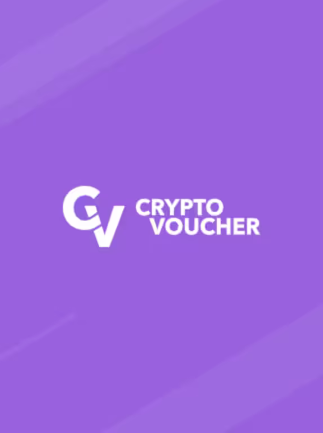Crypto Voucher 500 EUR - Key - GLOBAL
