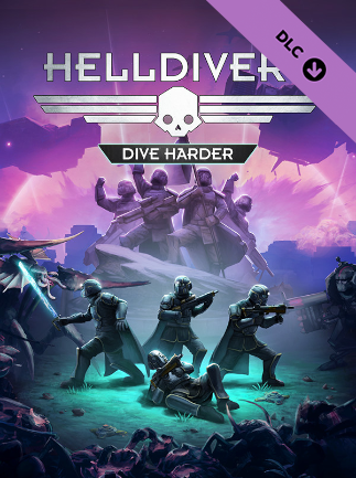 HELLDIVERS REINFORCEMENTS PACK 2 (PC) - Steam Key GLOBAL - Chinese Language