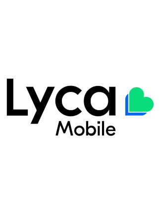 Lycamobile 10 CHF - Lycamobile Key - SWITZERLAND