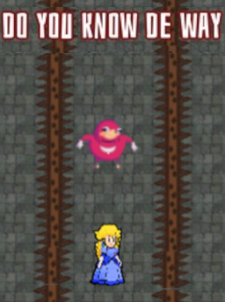 Do you know de way (PC) - Steam Key - GLOBAL