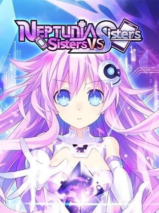 Neptunia: Sisters VS Sisters - Xbox/One/Series/Xbox - PC Key INDIA