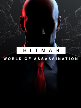 HITMAN World of Assassination (PC) - Epic Games Key - EUROPE