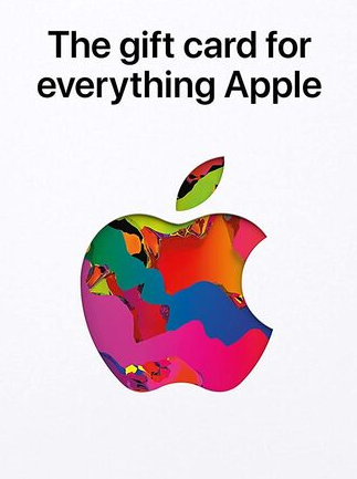 Apple Gift Card 15 GBP - Apple Key - UNITED KINGDOM