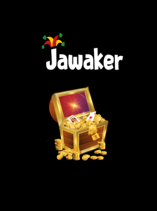 Jawaker Card 230000 Tokens - Key - GLOBAL