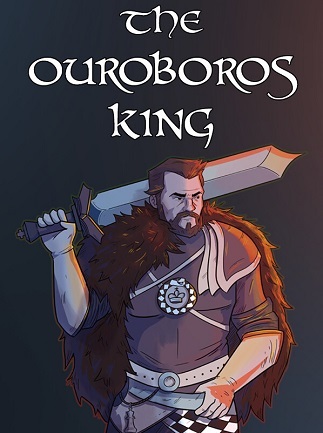 The Ouroboros King (PC) - Steam Key - GLOBAL