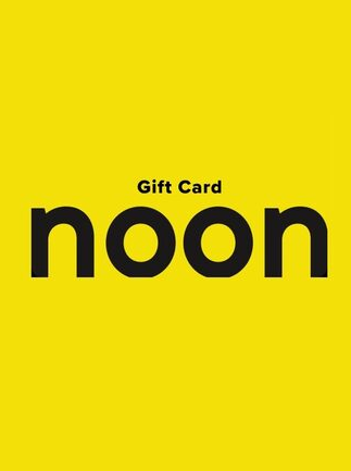 Noon Gift Card 10 SAR - Key - SAUDI ARABIA