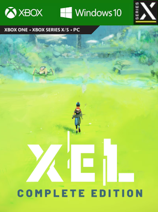 XEL | Complete Edition (Xbox Series X/S, Windows 10) - Xbox Live Key - ARGENTINA