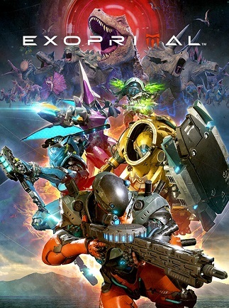 Exoprimal (PC) - Steam Key - RU-CIS