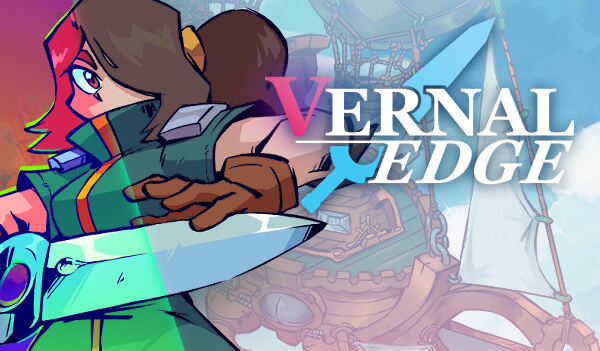 Vernal Edge (PC) - Steam Key - GLOBAL