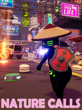 Nature Calls (PC) - Steam Key - GLOBAL