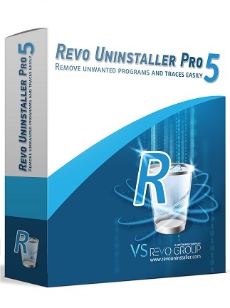 Revo Uninstaller Pro 5 (1 PC Lifetime) - revouninstaller Key - GLOBAL