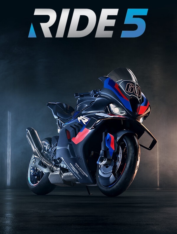 RIDE 5 Welcome Pack DLC (PC) - Steam Key - GLOBAL