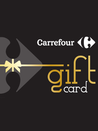 Carrefour Gift Card 5 EUR - Carrefour Key - ITALY