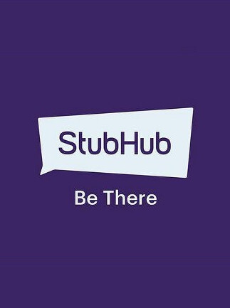 StubHub Gift Card 150 USD - Key - UNITED STATES