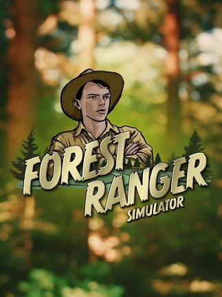 Forest Ranger Simulator (PC) - Steam Key - GLOBAL