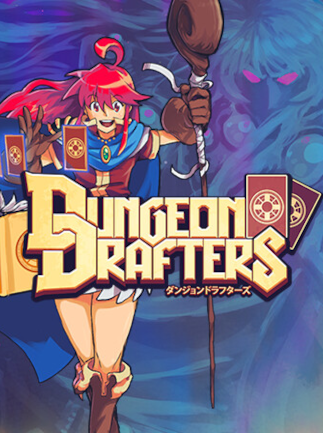 Dungeon Drafters (PC) - Steam Key - ROW