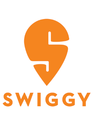 Swiggy Gift Card 2000 INR - Swiggy Key - INDIA