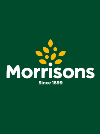 Morrisons Gift Card 100 GBP - Key - UNITED KINGDOM