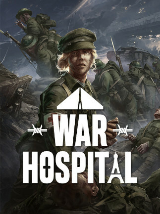 War Hospital (PC) - Steam Key - GLOBAL