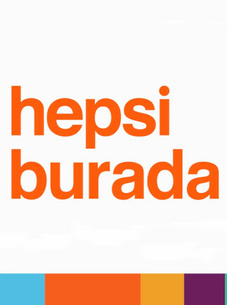 Hepsiburada Gift Card 1000 TRY - Hepsiburada Key - TURKEY