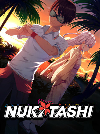 NUKITASHI (PC) - Steam Key - GLOBAL