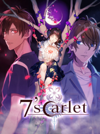 7'scarlet (PC) - Steam Key - GLOBAL - Russian Language