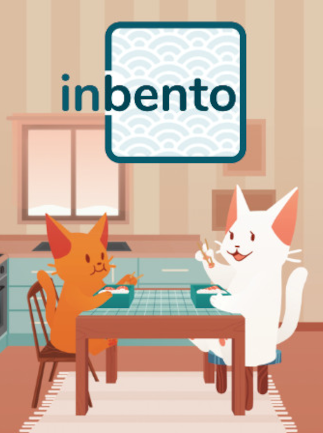 inbento (PC) - Steam Key - GLOBAL - Russian Language