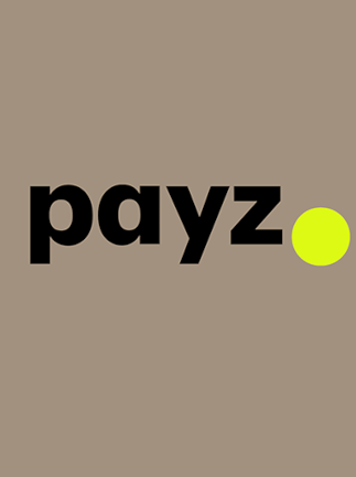 Payz 20 USD by Rewarble GLOBAL