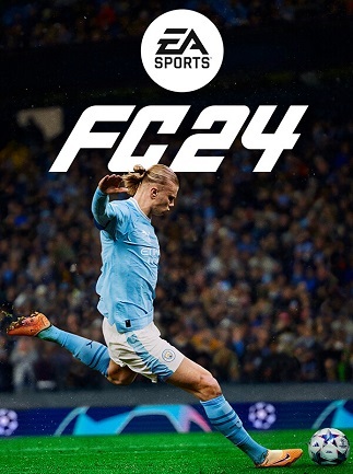 EA SPORTS FC 24 (PC) - Origin Key - GLOBAL (EN/FR)