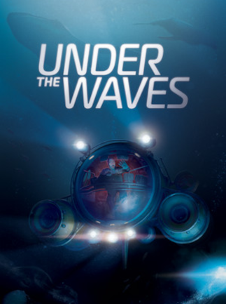Under The Waves (PC) - Steam Key - EUROPE