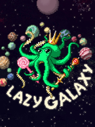Lazy Galaxy (PC) - Steam Key - GLOBAL