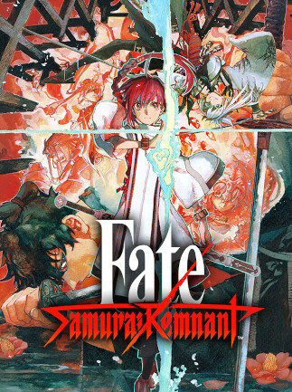 Fate/Samurai Remnant (PC) - Steam Key Canada/United States